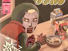 MF Doom MM..Food GREEN PINK VINYL 2 LP NEW/SEALED