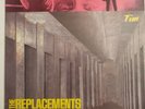 THE REPLACEMENTS - Tim LP Vinyl, Sire Records 1985 Original Excellent