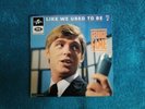 Georgie Fame & The Blue Flames – Like we used to be/It ain't right/Monkeying...
