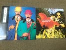 RARE ALBUM VINYL LP PET SHOP BOYS HEAVEN (1991) LIVE IN LONDON 1991 + PANINARO