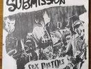SEX PISTOLS 'Submission' 7