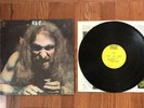 Elf Vinyl Record LP First Pressing Ronnie James Dio NM
