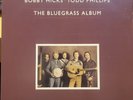 Bluegrass Album Band - J.D. Crowe, Tony Rice, Doyle Lawson, Bobby Hicks, Todd