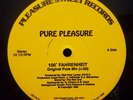 Pure Pleasure – 100° Fahrenheit 12