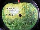 Beatles LP 1968 Beatles White Album 7 Errors Scranton COMPLETE VG+ VINYL