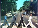 Beatles LP 1969 Abbey Road First Pressing Scranton Thin Font Labels EX/VG+ VINYL