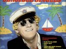Captain Sensible Sensible Singles LP The Damned