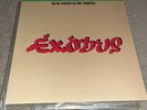 Bob Marley Exodus Mobile Fidelity Sound Lab MFSL Vinyl LP Played 1x Near Mint