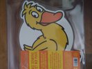 Hans Posegga / Flughand - Die Sendung mit der Maus Shape Vinyl RSD 23 Ente rar