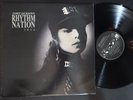 Janet Jackson's Rhythm Nation  1814