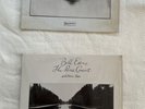 BILL EVANS The Paris Concert SET Vol One And Two LP ELEKTRA E1 60311 1984 Jazz