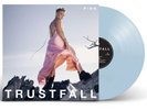 P nk Trustful Blue Sky Vinyl New