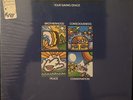 The Steve Miller Band: Your Saving Grace Vinyl Capitol 1969 Original SEALED