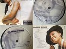 Alicia Keys Songs In A Minor 2002 EU Original 2LP J Records 74321928891 EX/EX