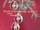 Elvis Presley - Elvis  Christmas Album / VG / LP, Album, Mono
