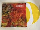 The Great Misdirect Vinyl Between The Buried And Me Vr533 Yellow Record