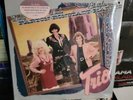 Factory Sealed DOLLY PARTON, LINDA RONSTADT, EMMYLOU HARRIS - TRIO 1987 LP -