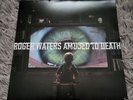 Roger Waters AMUSED TO DEATH 2015 Analogue Productions 33 1/3 RPM vinyl 2 LP set