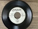 Rolling Stones - Stoned. Promo Copy (not for sale) 45 rpm record RARE