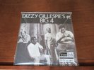 DIZZY GILLESPIE'S BIG 4 - Analogue Productions 2LP 45 RPM Vinyl SEALED/MINT #55