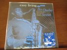 Ike Quebec EASY LIVING - Music Matters 2LP 45 RPM Vinyl LP SEALED & MINT #145