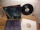 Uriah Heep – Demons And Wizards Lp mint- 1972 Prog Rock, Classic Rock Rarity