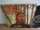 EDEN’S ISLAND Eden Ahbez Nature Boy Original Mono Vinyl LP 1960 Monster Rare