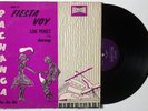 LOU PEREZ Y SU CHARANGA Para La Fiesta Voy  33T US 1961 LP 12