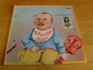 APHRODITE'S CHILD LP BEST OF Mercury 6333 002 GERMANY DEMIS ROUSSOS HYPE STICKER