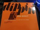 Hank Mobley ‎– Dippin' 1966 Blue Note RVG Lee Morgan Billy Higgins Harold Mabern