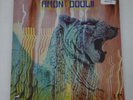Amon Duul Ii Wolf City LP Vinyl Record Album