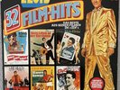 Elvis 32 Filmhits (2LP) - German Only LP - NL 89388 - WITH ORIGINAL MOVIE POSTER
