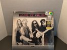 ALICE IN CHAINS Live In Oakland October 8th 1992 - VINYL LP