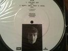 John Lennon - Imagine - Picture Disc 7” - EMI-Parlophone #RP6199 (1988)