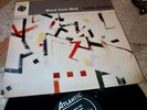 TEDDY CHARLES Word From Bird ATLANTIC Orig MONO Art Farmer JIMMY RANEY Mingus Lp