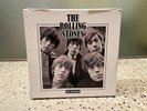 The Rolling Stones in Mono 16LP COLOR Vinyl Box Set - NEW