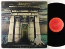 Judas Priest - Sin After Sin LP - Columbia