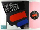 Phoenix - Wolfgang Amadeus Phoenix LP - Atlantic VG++