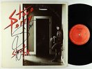 Steve Perry - Street Talk LP - Columbia VG++ Autograph