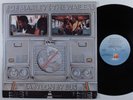 BOB MARLEY & THE WAILERS Babylon By Bus ISLAND 2XLP VG+ embossed die-cut cover o