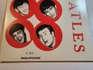 Beatles : From Me To You / Thank You Girl NEW Parlophone Reissue Unplayed F285