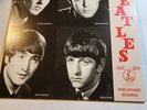 The Beatles / She Loves You & I'll Get You /Mint- Reissue -Import -F285