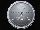 Alex Reece - Pulp Fiction / Chill Pill (12