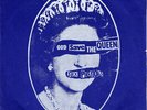 Sex Pistols - God Save The Queen (7