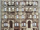 Led Zeppelin Physical Graffiti Classic Records 200 Gram QUIEX SV-P Vinyl 2 LP NM