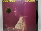 Gloria Gaynor - Love Tracks - 1978 US 1st Press (NM) I Will Survive Hype Sticker