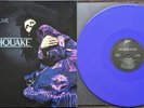 Dead Or Alive – Youthquake  (Limited Edition / Numbered / Purple Vinyl)