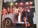 Midnight Star - No Parking On The Dance Floor (1983 US) Solar Records, LP EXC