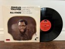 Charles Tolliver And His All Stars LP VG+ OG UK Spiritual Jazz Herbie Hancock