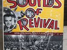 A. A. Allen Evangelist Miracle Valley, AZ “Sounds Of Revival“ RED Vinyl Gospel